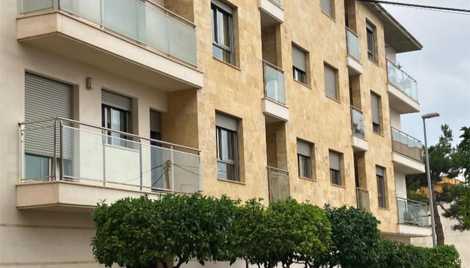 Foto 1 de Planta baixa de lloguer a Calle Jara Carrillo, 38, Alberca, Murcia