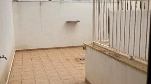 Foto 2 de Planta baixa de lloguer a Calle Jara Carrillo, 38, Alberca, Murcia