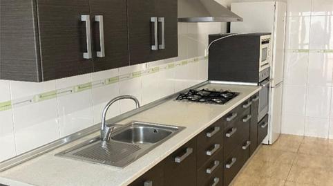 Foto 3 de Planta baixa de lloguer a Calle Jara Carrillo, 38, Alberca, Murcia