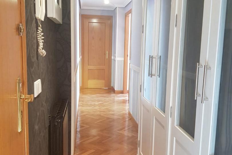 Photo 1 of Flat to rent in Plaza Camilo José Cela, 1, Covaresa, Valladolid