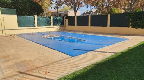 Photo 3 of Flat to rent in Plaza Camilo José Cela, 1, Covaresa, Valladolid