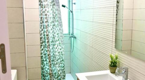 Foto 2 de Planta baixa en venda a Calle Ramos, 33, Plaza de Toros - Santa Rita, Almería