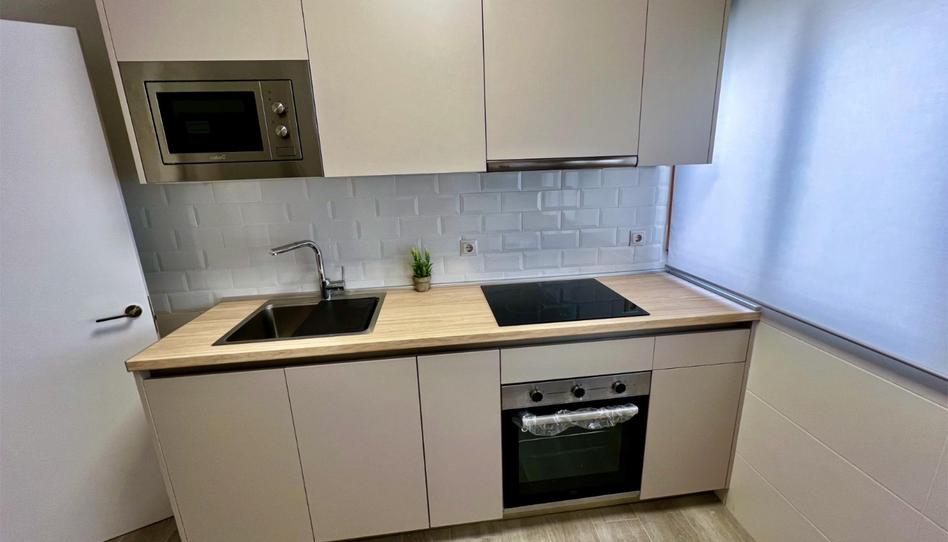 Foto 1 de Planta baixa en venda a Calle Ramos, 33, Plaza de Toros - Santa Rita, Almería