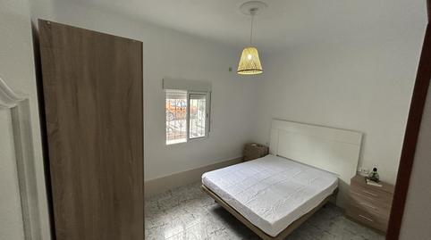 Foto 4 de Planta baixa en venda a Calle Ramos, 33, Plaza de Toros - Santa Rita, Almería