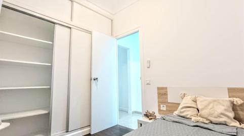 Foto 4 de Pis de lloguer a Calle Alcalá Galiano, 77, Carolinas Bajas, Alicante