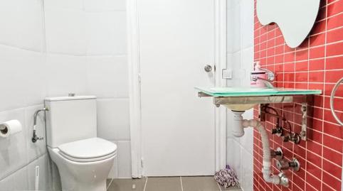 Foto 3 de Pis de lloguer a Calle Alcalá Galiano, 77, Carolinas Bajas, Alicante