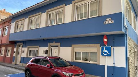 Photo 4 of Flat to rent in Rúa Fomento, 7b, Ares, A Coruña