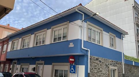 Photo 2 of Flat to rent in Rúa Fomento, 7b, Ares, A Coruña