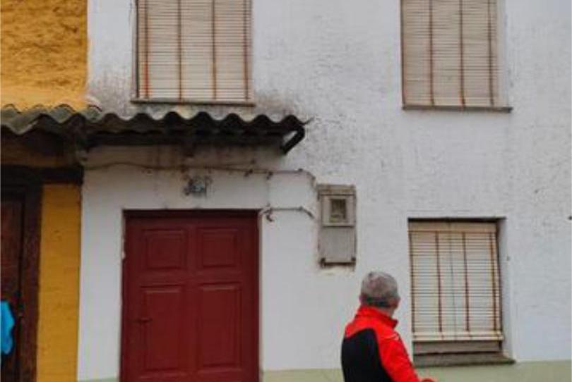 Foto 1 de Casa o xalet en venda a Valdevimbre, León