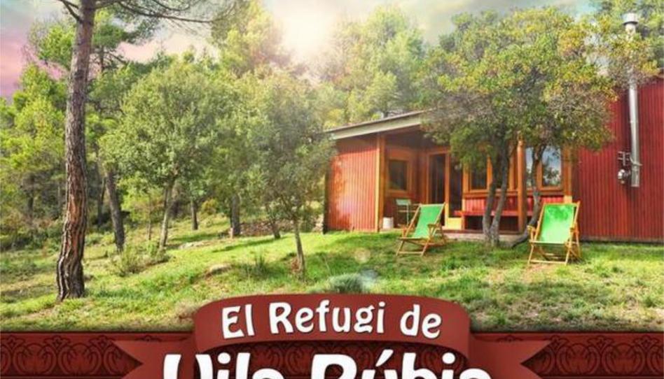 Single-family semi-detached for sale in Taradell, Barcelona - image 1 Photo 1 of Single-family semi-detached for sale in Taradell, Barcelona