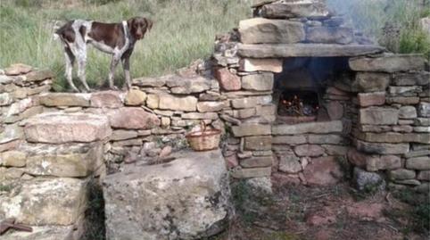Single-family semi-detached for sale in Taradell, Barcelona - image 3 Photo 3 of Single-family semi-detached for sale in Taradell, Barcelona