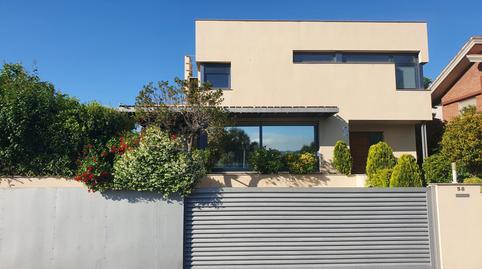 Casa o xalet en venda a Carrer Lluís Llongueras, 11, Nucli Urbà, Barcelona - imatge 2 Foto 2 de Casa o xalet en venda a Carrer Lluís Llongueras, 11, Nucli Urbà, Barcelona