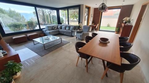 Casa o xalet en venda a Carrer Lluís Llongueras, 11, Nucli Urbà, Barcelona - imatge 5 Foto 5 de Casa o xalet en venda a Carrer Lluís Llongueras, 11, Nucli Urbà, Barcelona