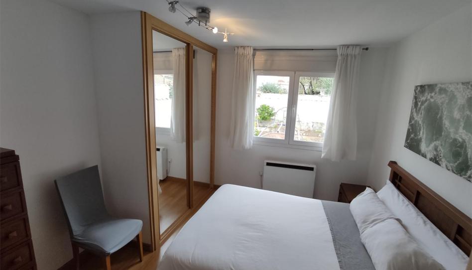 Foto 1 de Pis en venda a Calle San Sebastián, 2, Ajalvir, Madrid