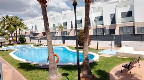 Single-family semi-detached to rent in Calle Alborcer, 3, Alcossebre, Castellón - image 2 Photo 2 of Single-family semi-detached to rent in Calle Alborcer, 3, Alcossebre, Castellón