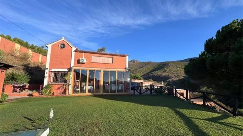 Foto 2 de Finca rústica en venta en Diseminado Diseminados, 222, Ojén, Málaga