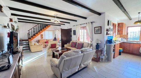 Foto 5 de Finca rústica en venta en Diseminado Diseminados, 222, Ojén, Málaga