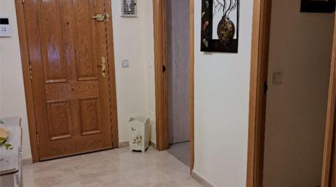 Pis en venda a Calle Spengler, 8, La Barriguilla, Málaga - imatge 4 Foto 4 de Pis en venda a Calle Spengler, 8, La Barriguilla, Málaga