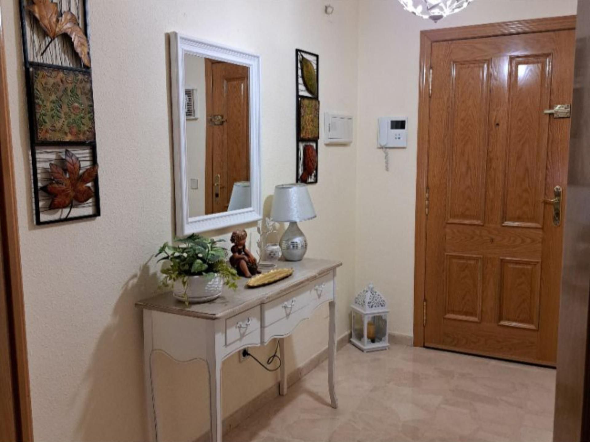 Pis en venda a Calle Spengler, 8, La Barriguilla Pis en venda en Málaga Capital amb Aire condicionat, Terrassa i Piscina