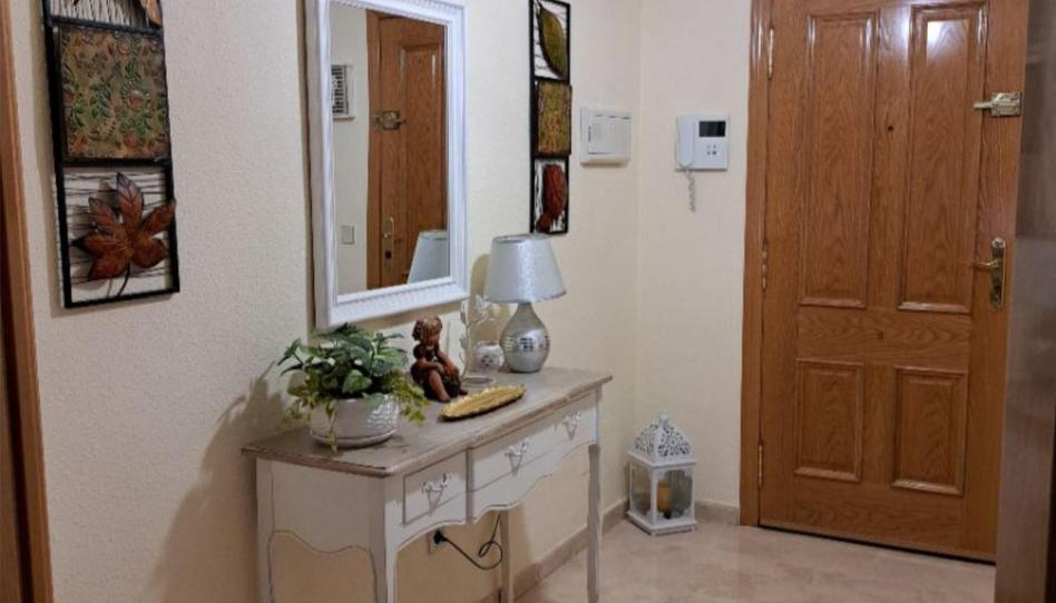 Pis en venda a Calle Spengler, 8, La Barriguilla, Málaga - imatge 1 Foto 1 de Pis en venda a Calle Spengler, 8, La Barriguilla, Málaga