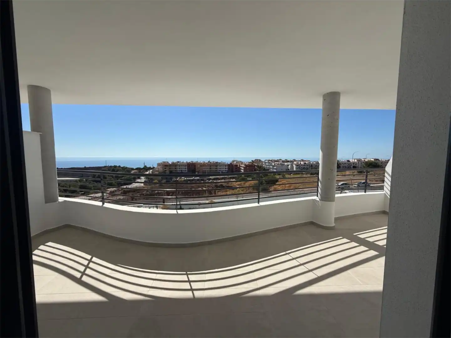Piso en venta en Calle Ágave, 13, Santangelo Terraza de Piso en venta en Benalmádena con Aire acondicionado, Calefacción y Terraza
