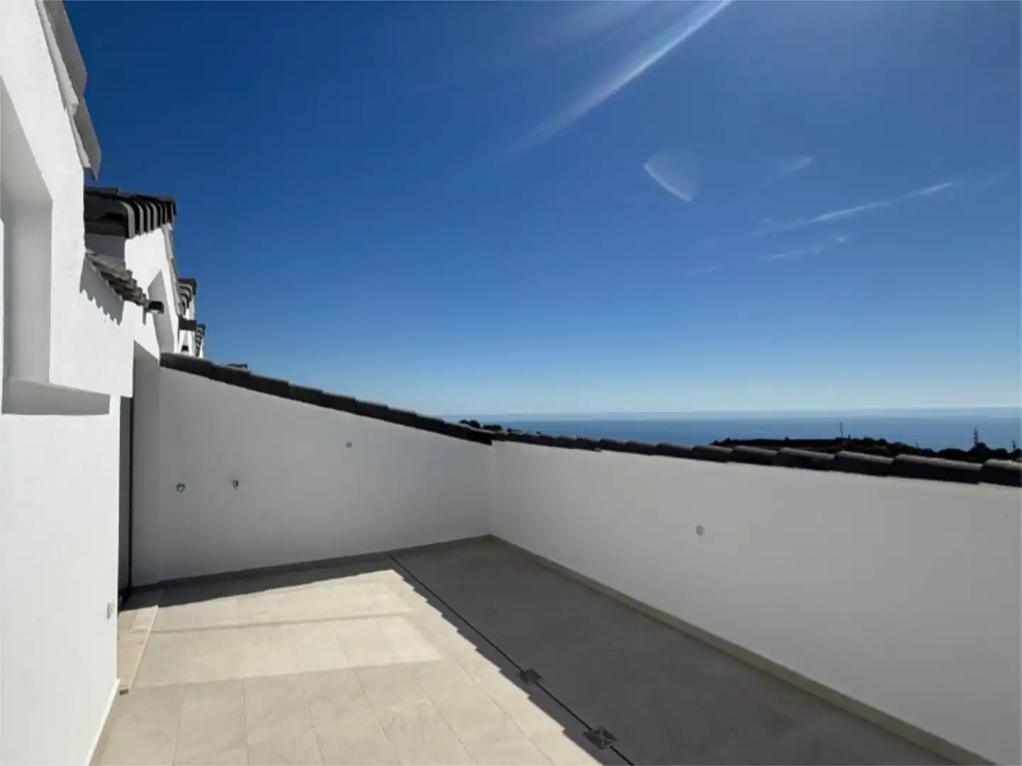 Piso en venta en Calle Ágave, 13, Santangelo Terraza de Piso en venta en Benalmádena con Aire acondicionado, Calefacción y Terraza
