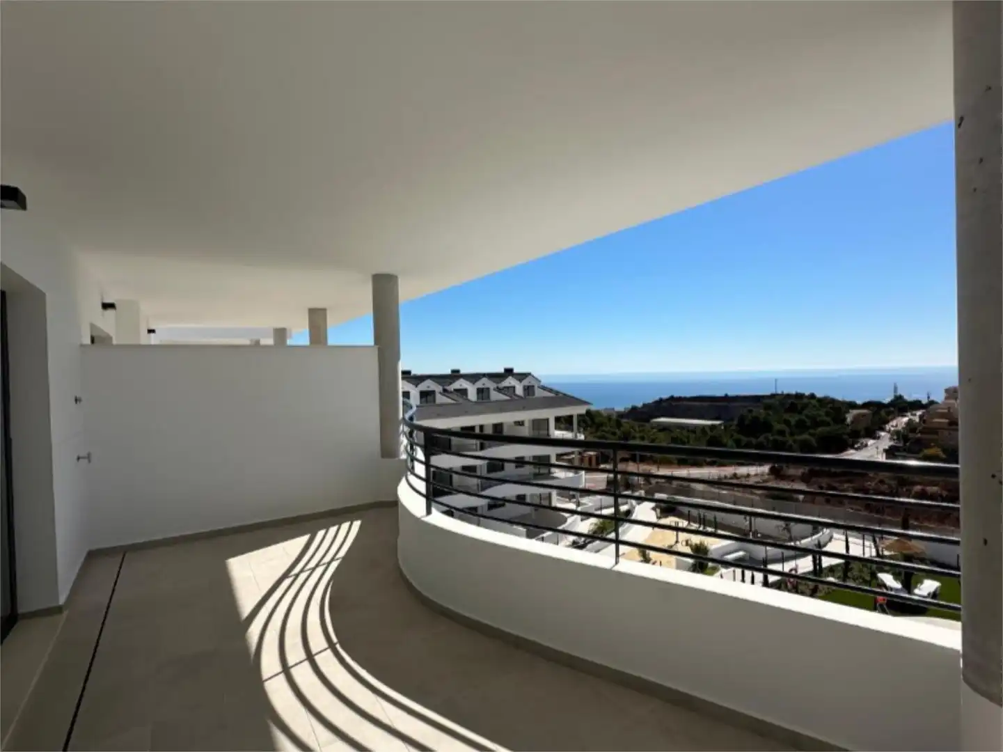 Piso en venta en Calle Ágave, 13, Santangelo Terraza de Piso en venta en Benalmádena con Aire acondicionado, Calefacción y Terraza