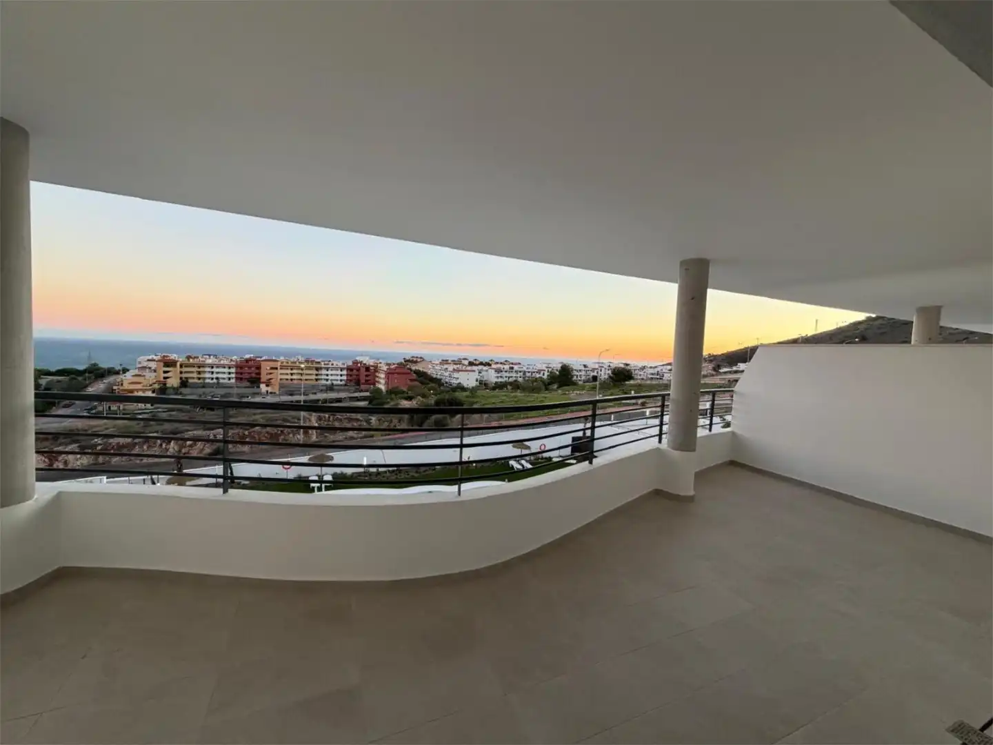 Piso en venta en Calle Ágave, 13, Santangelo Terraza de Piso en venta en Benalmádena con Aire acondicionado, Calefacción y Terraza