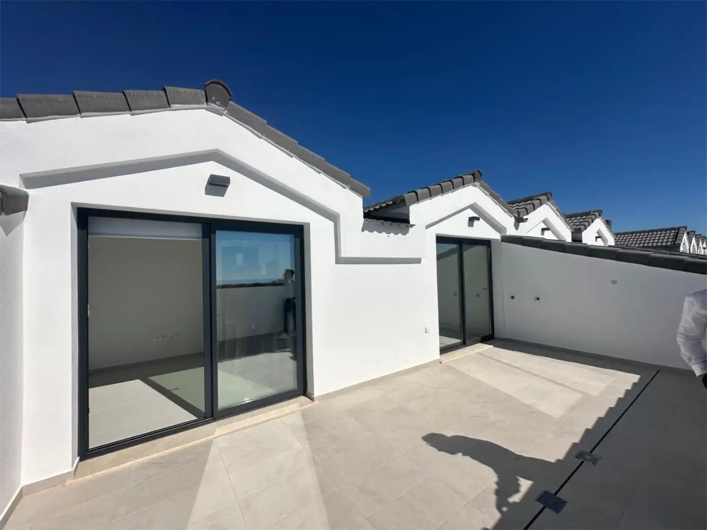 Piso en venta en Calle Ágave, 13, Santangelo Vista exterior de Piso en venta en Benalmádena con Aire acondicionado, Calefacción y Terraza