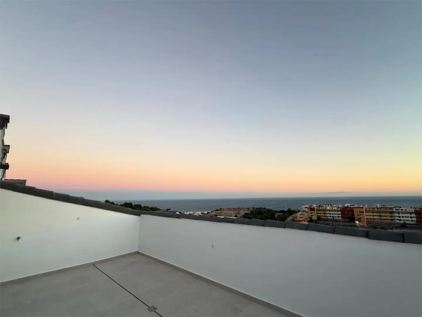 Piso en venta en Calle Ágave, 13, Santangelo Vista exterior de Piso en venta en Benalmádena con Aire acondicionado, Calefacción y Terraza