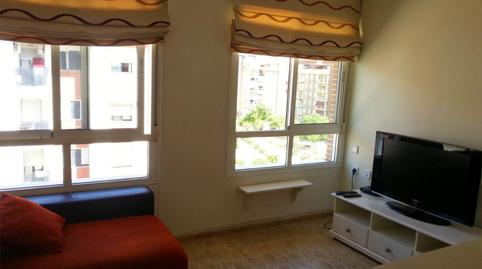 Photo 2 of Flat to rent in Calle Pedáneo José Sánchez Mompeán, 20, Ronda Sur, Murcia