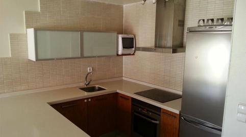 Photo 3 of Flat to rent in Calle Pedáneo José Sánchez Mompeán, 20, Ronda Sur, Murcia