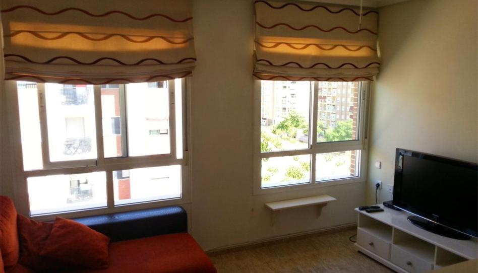 Photo 1 of Flat to rent in Calle Pedáneo José Sánchez Mompeán, 20, Ronda Sur, Murcia