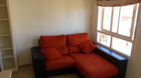 Photo 5 of Flat to rent in Calle Pedáneo José Sánchez Mompeán, 20, Ronda Sur, Murcia