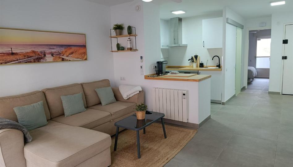 Apartamento en venta en Calle Colina, 9, Calahonda - Carchuna, Granada - imagen 1 Foto 1 de Apartamento en venta en Calle Colina, 9, Calahonda - Carchuna, Granada