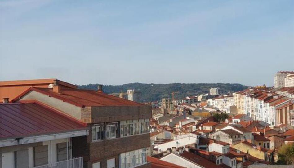 Flat to rent in Posío, Ourense - image 1 Photo 1 of Flat to rent in Posío, Ourense