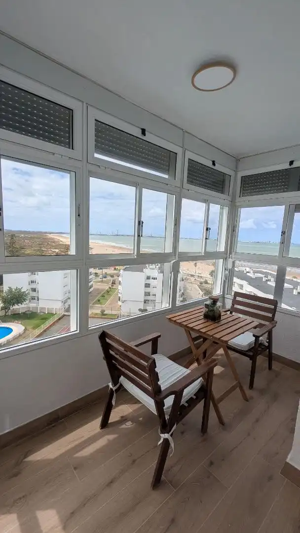 Pis de lloguer a Paseo Marítimo, Valdelagrana Pis de lloguer a Paseo Marítimo, Valdelagrana