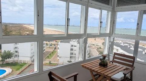 Flat to rent in Paseo Marítimo, 37b, Valdelagrana, Cádiz - image 4 Photo 4 of Flat to rent in Paseo Marítimo, 37b, Valdelagrana, Cádiz