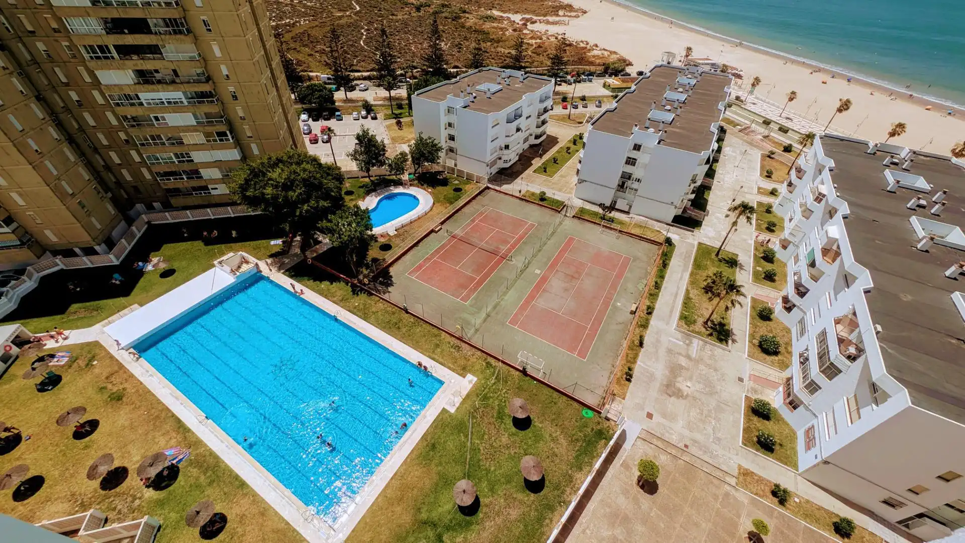 Pis de lloguer a Paseo Marítimo, Valdelagrana Pis de lloguer a Paseo Marítimo, Valdelagrana