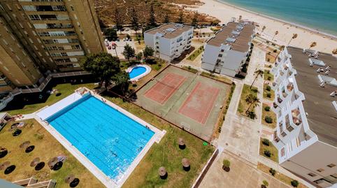 Flat to rent in Paseo Marítimo, 37b, Valdelagrana, Cádiz - image 2 Photo 2 of Flat to rent in Paseo Marítimo, 37b, Valdelagrana, Cádiz