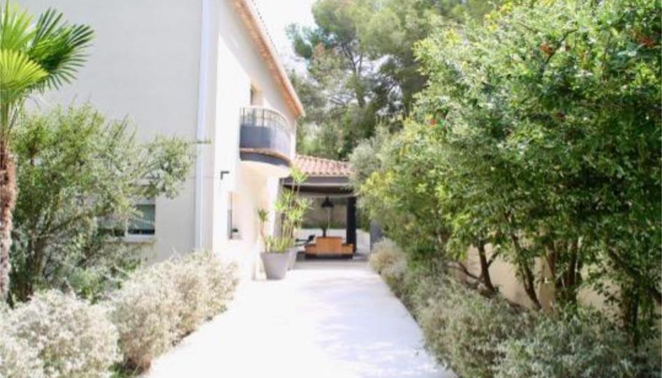 Single-family semi-detached to rent in Cheste, Valencia - image 1 Photo 1 of Single-family semi-detached to rent in Cheste, Valencia