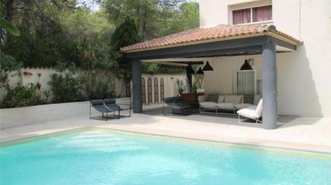 Single-family semi-detached to rent in Cheste, Valencia - image 2 Photo 2 of Single-family semi-detached to rent in Cheste, Valencia