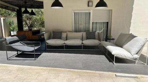 Single-family semi-detached to rent in Cheste, Valencia - image 3 Photo 3 of Single-family semi-detached to rent in Cheste, Valencia