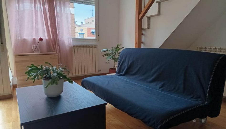 Photo 1 of Flat for sale in La Almozara, Zaragoza