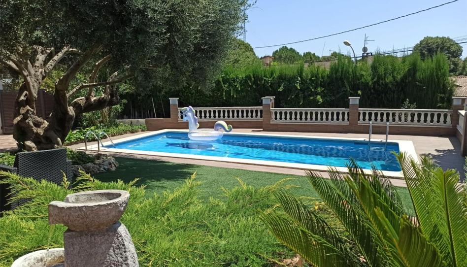 Photo 1 of House or chalet for sale in Lliçà de Vall, Barcelona