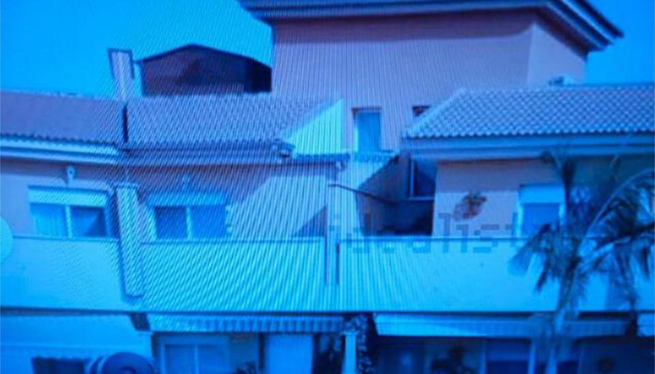 Casa adosada en venda a Polígono Santa Ana, Murcia - imatge 1 Foto 1 de Casa adosada en venda a Polígono Santa Ana, Murcia