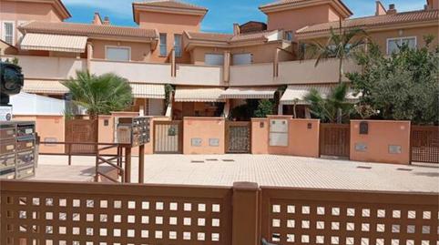 Casa adosada en venda a Polígono Santa Ana, Murcia - imatge 2 Foto 2 de Casa adosada en venda a Polígono Santa Ana, Murcia