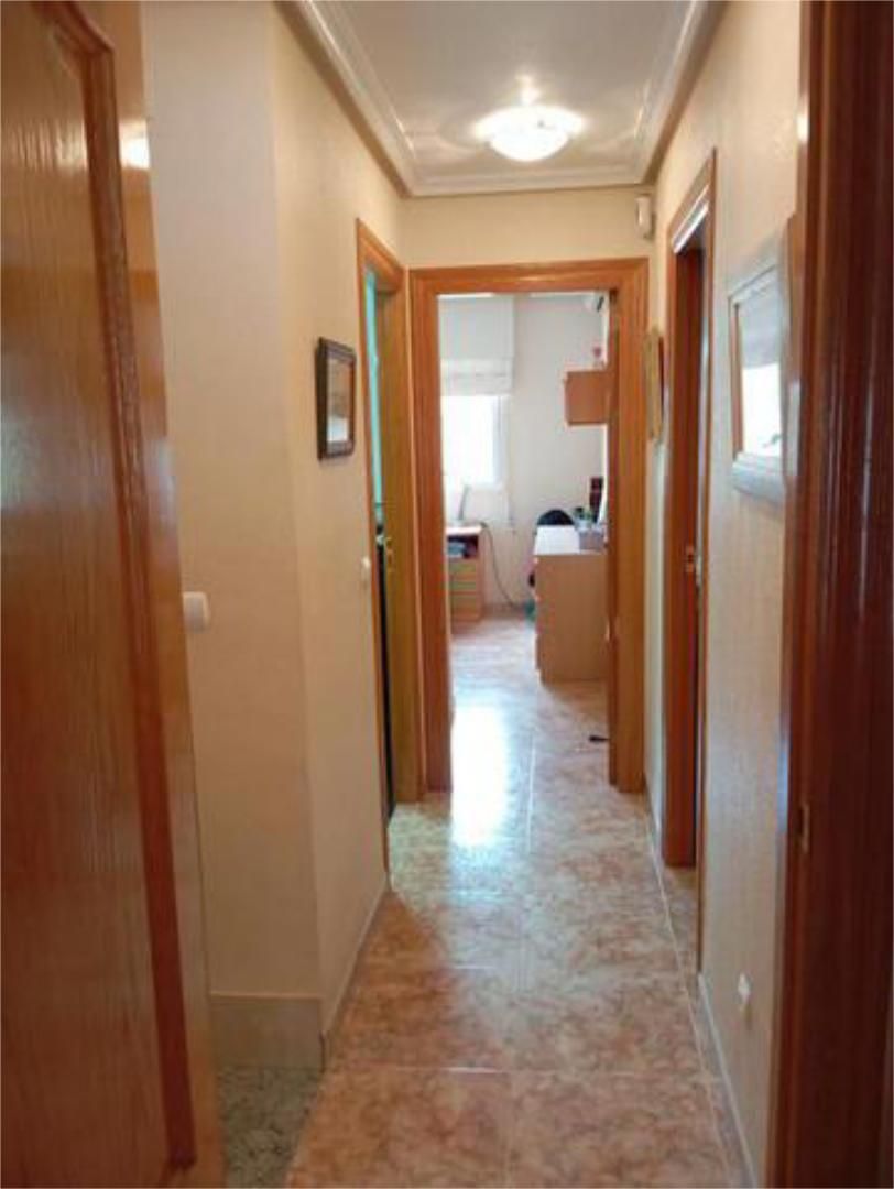 Single-family semi-detached for sale in Polígono Santa Ana Single-family semi-detached for sale in Cartagena with Terrace