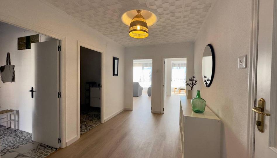 Flat to rent in Avenida Jacinto Benavente, 5, Sant Rafael, Valencia - image 1 Photo 1 of Flat to rent in Avenida Jacinto Benavente, 5, Sant Rafael, Valencia