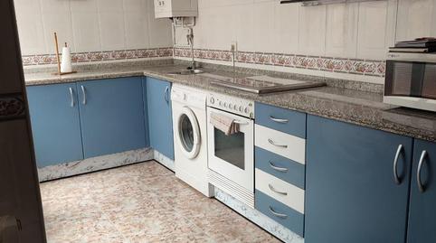 Foto 2 de Pis de lloguer a Calle Médico Sorapán, 12, Centro, Cáceres